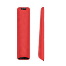 Silicone Remote Control Protective Case for REALME 32/43 in TV (Red)
