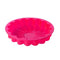 Silicone Large Flower Cake Mould Chocolate Soap Candy Mold Jelly Baking TOP Y5O8