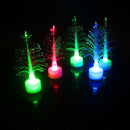 Night Lamp RGB Bright Color-changing Fairy Light Christmas Tree LED Lamp