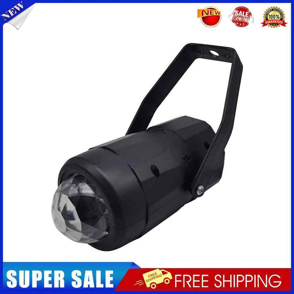 Dynamic Projector Lamp Water Texture Effect Night Light Waterproof Rotatabl