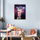 5D Giraffe Mosaic Diamond Painting Drawing Full Round Drill DIY Art Handcraft