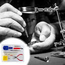 Strap Watch Repair Tool Back Case Opener Clock Repair Kit Watch Accessories