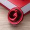 VODOOL 1pc Aluminum Alloy Oil Fuel Filler Billet Cap Tank Engine Cover For