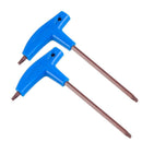 Toopre T25 Bicycle Torx Wrench Cycling Accessories Mountain Bike Spanner for Mtb