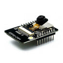 ESP32-CAM ESP32 WIFI Bluetooth Development Board With Modules OV2640 U0J8