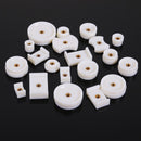 20pcs/set Watch Back Press Fitting Dies Watches Repair Replacement Parts Tools