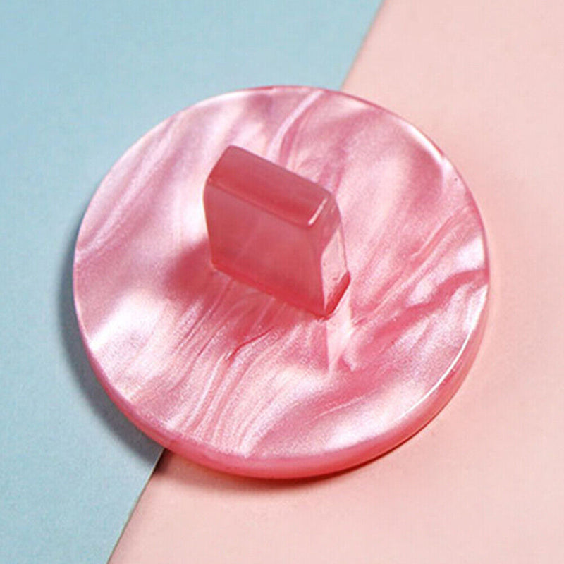 Nail Art Tips Display Stand Shelf Manicure Polish Practice Training Show Holder