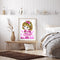 Little Girl 40x50cm Oil Paint By Numbers Picture DIY