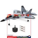 WLtoys XKS A180 RC Airplane 2.4GHz 2CH 6-Axis Gyro Aircraft with 3 Battery Newly