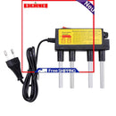Water Quality Tester Digital Electrolysis Water Tools with Purity Level Meter