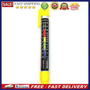 Car Paint Coating Thickness Meter Gauge Crash Check Test Paint Detection Te