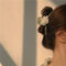 Elegant Side Clip Camellia Catch Clip Shark Clip Strongly Fixed Headwear