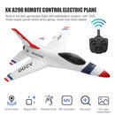 WLtoys A200 Fixed Wing EPP Foam RC Aircraft 2 Channels 2.4GHz Glider Plane Newly