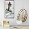 5D Diamond Painting Seaside Lighthouse Full Round Drill DIY Home Mosaic Pictu