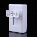 Shop Store Home Welcome Chime Motion Sensor Wireless Alarm Entry Door Bell