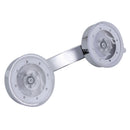 Suction Cup Style Handrail Handle Strong Suction Cup Free Installation Hand Grip