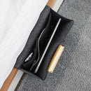 #A Bed Holder Pockets Save Space Sofa Side Organizer Pouch for Home Bedroom Pr