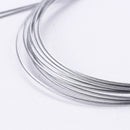 2PCS Shift Brake Cable Steel Wire Cord for Road Bicycle Cycling Bike Newly
