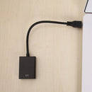 USB 3.0 to HDMI-compatible Adapter Converter 1080P HD External Video Graphi