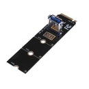 M.2/NGFF to USB3.0 Port Converter Adapter Graphic Card Cable Extender Card
