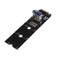 M.2/NGFF to USB3.0 Port Converter Adapter Graphic Card Cable Extender Card