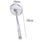 Drumsticks Oil-Frying Stainless Steel Filter Spoon Strainers Food Clip Colander