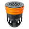 Magnetic Bathroom Floor Drain Magnetic Levitation Floor drain core Deodorant