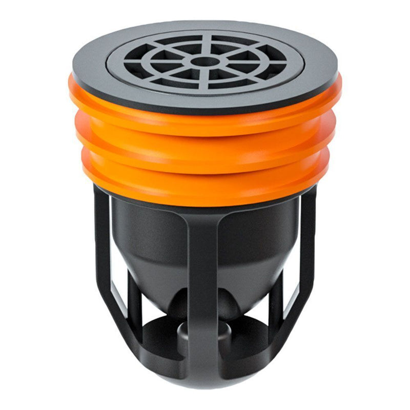 Magnetic Bathroom Floor Drain Magnetic Levitation Floor drain core Deodorant