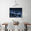 City Night Scenes 5D Diamond DIY Painting Craft Kit Home Decor Newly