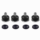 Fractal Design Hard Drive Bracket Screw and Rubber HDD screw bracket 6563 R8H3