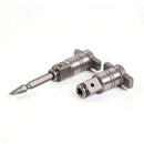 Electric Brushless Impact Wrench T Adapter Drill Bit Chrome Vanadium Steel
