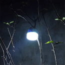 Lantern Portable Night Lamp Camping Lamp Outdoor Light Can Be Hung Rechargeable