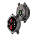 Smart Watch Screen Protector Shell Grease-proof Anti-fingerprints (White) Newly