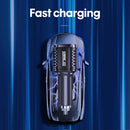 Fast Charger USB-C Dual-Battery Battery Car Charger For DJI Mavic Air 2/Air 2S