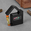 BT860 Battery Tester Volt Checker for 9V 1.5V and AA AAA Cell Batteries Newly