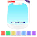 Night Lights, 7 Colors Change, Stepless Dimming, Bedside Lamp for Kids Bedrooms