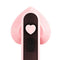 Mini Portable Handheld Ironing Machine Garment Iron Steamer (110V Pink) Newly