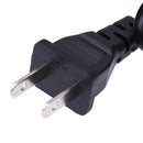 60W AC to DC 15V Power Supply Adapter Short Circuit Overload Protection (US