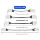 4pcs/set Fast Chin Tape Invisible Face Stickers Adhesive Facial Skin Care Tool