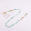 Eyewear Braid Sunglasses Lanyard Glasses Chain Holder Glasses Holder Strap