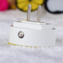 Lemon Pattern Mini LED Night Light Car Sensor Control Lamp Baby Bedroom