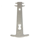Chain Wear Indicator Chain Replacement Gauge Check Ruler Bike Chain Checker