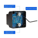 Display Voltage Sensitive Relay Split Charge Relay Dual Battery Isolator