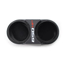 Dual Cup Holder Extendable Retractable for Chevy Corvette C7 2014-2020 Newly