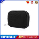 Portable Digital Flash Drives Case Organizers U Disk Storage Bag (6 Slot A)