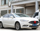 Christmas Car Deer Antlers Nose Horn Costume Truck Holiday Decor (A Brown) Newly