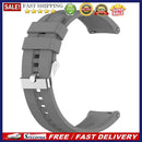 Silicone Smart Watch Strap Wrist Band for Huami Amazfit GTR 2e/GTR 2/GTR 47
