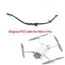 Spare Camera Signal Cable Replacement PTZ Transmission Cable For DJI Mini 3 Pro