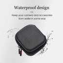 For GoPro HERO 10/9 Hand Bag Storage Bag Hard Carrying Case For GoPro HERO 10/9