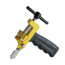 2 in 1 Ceramic Tile Opener Divider Manual Glass Cutter Diamond Cutting Tool